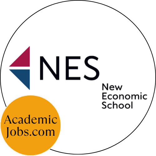 NES Logo